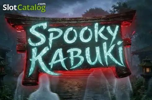 Spooky Kabuki