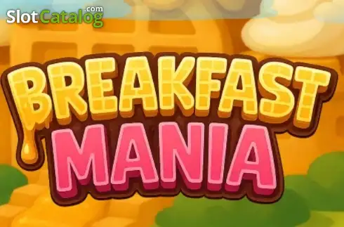 Breakfast Mania