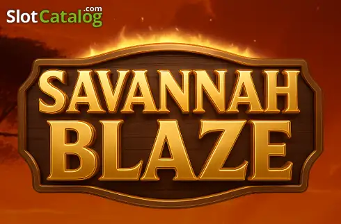 Savannah Blaze