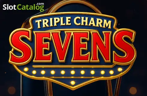 Triple Charm Sevens