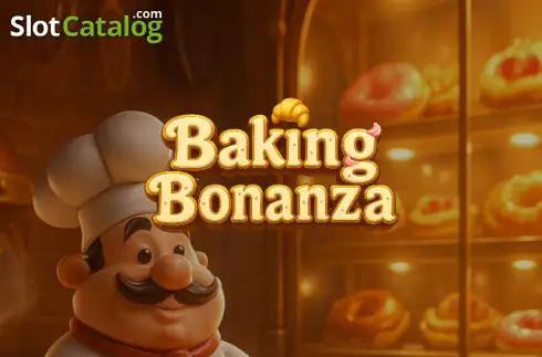 Baking Bonanza (Slot Magic)