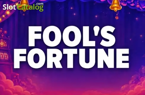 Fool's Fortune