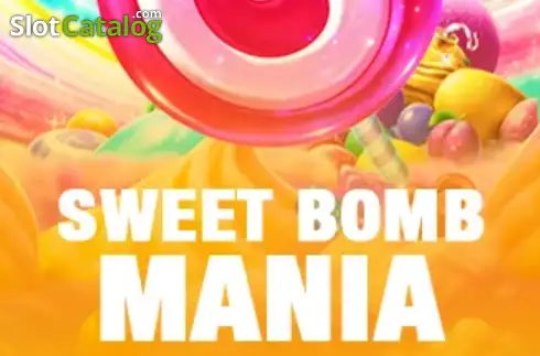 Sweet Bomb Mania