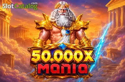 50.000x Mania
