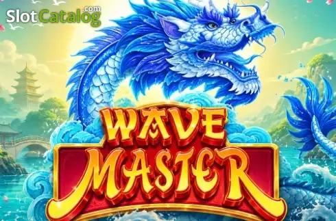 Wave Master Λογότυπο Wave Master Λογότυπο