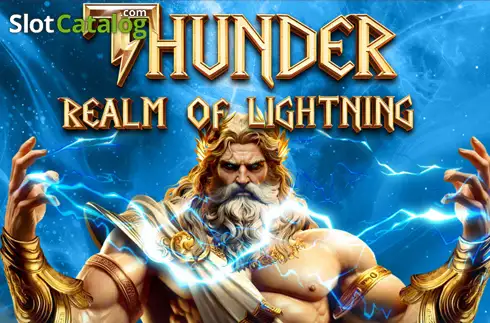 Thunder - Realm of Lightning