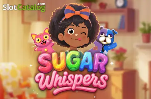 Sugar Whispers