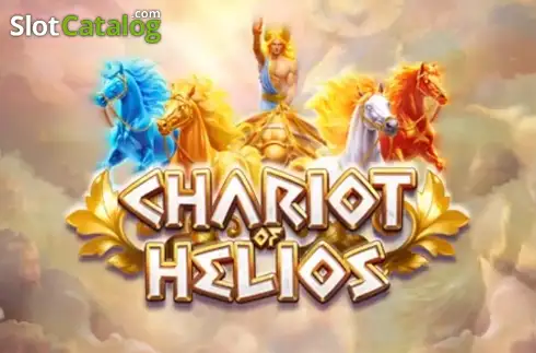 Chariot of Helios