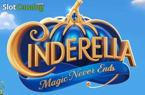 Cinderella: Magic Never Ends