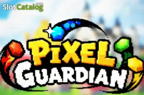 Pixel Guardian