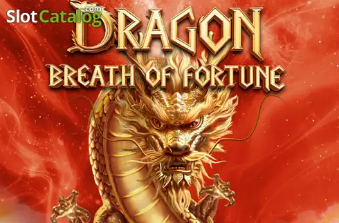 Dragon - Breath of Fortune