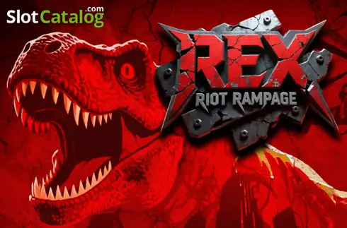 Rex Riot Rampage