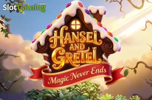 Hansel and Gretel: Magic Never Ends Κουλοχέρης 