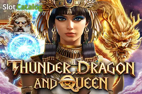 Thunder Dragon and Queen 2026-04-09