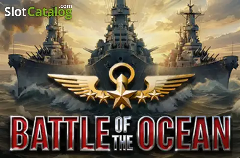 Battle of the Ocean 2026-06-01