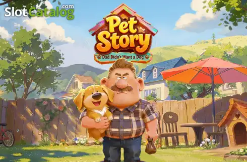 Pet Story 2026-06-24