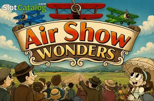Airshow Wonders 2026-07-31
