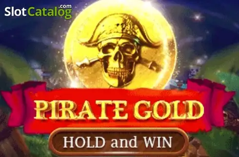 Pirate Gold Hold and Win