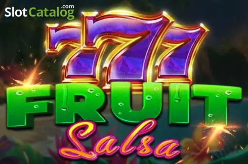 Fruit Salsa