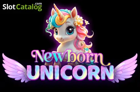 Newborn Unicorn