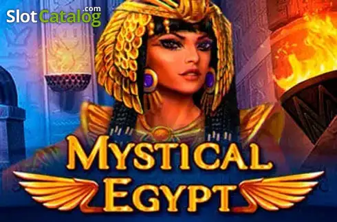 Mystical Egypt