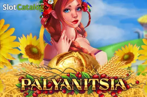 Palyanitsia Λογότυπο Palyanitsia Λογότυπο