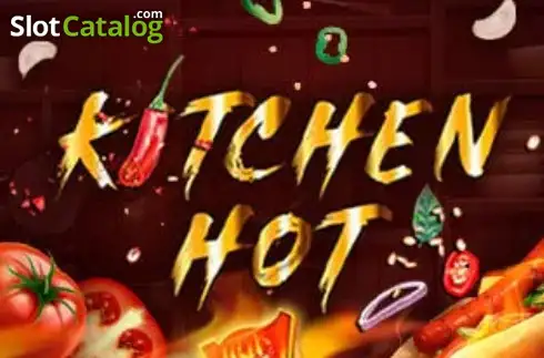 Kitchen Hot Λογότυπο