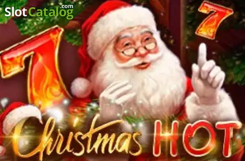Christmas Hot Λογότυπο