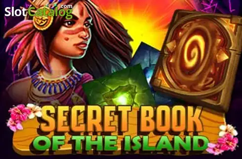 Secret Book of the Island
