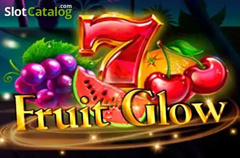 Fruit Glow Λογότυπο Fruit Glow Λογότυπο