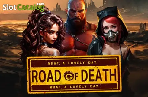 Road of Death Κουλοχέρης 