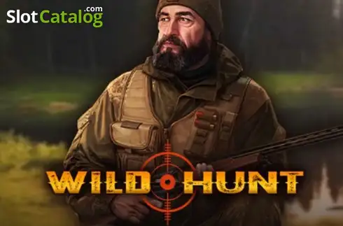 Wild Hunt (SlotoLand) Λογότυπο Wild Hunt (SlotoLand) Λογότυπο