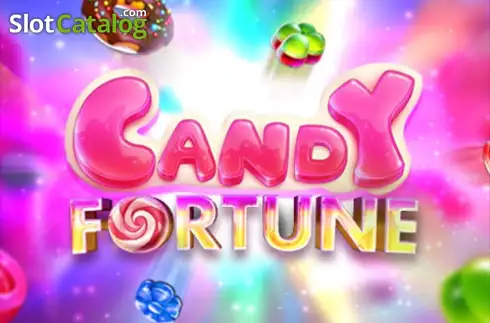 Сandy Fortune Λογότυπο Сandy Fortune Λογότυπο