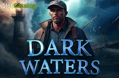 Dark Waters Λογότυπο Dark Waters Λογότυπο