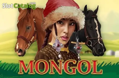 Οθόνη1. Mongol Κουλοχέρης