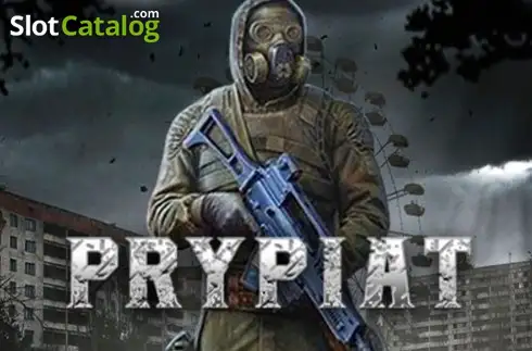 Prypiat Λογότυπο