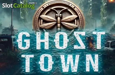 Ghost Town Κουλοχέρης 