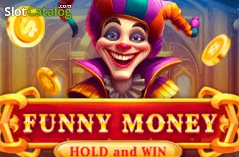 Funny Money (SlotoLand) Λογότυπο Funny Money (SlotoLand) Λογότυπο
