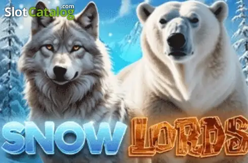 Snow Lords Λογότυπο Snow Lords Λογότυπο