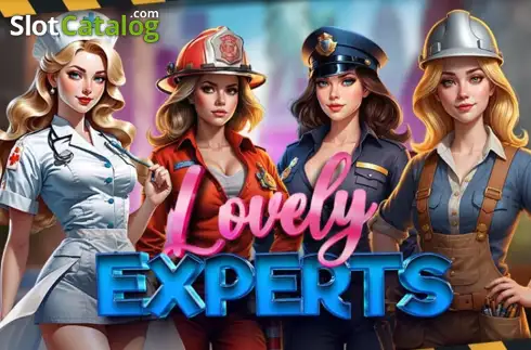 Lovely Experts Κουλοχέρης 