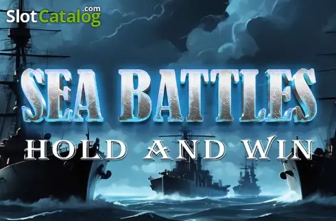 Sea Battles: Hold and Win Λογότυπο Sea Battles: Hold and Win Λογότυπο