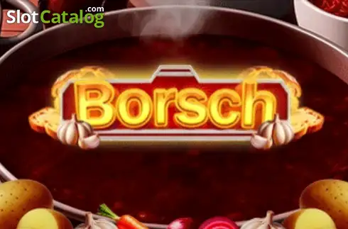 Borsch Κουλοχέρης 