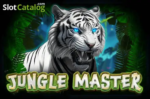 Jungle Master Λογότυπο Jungle Master Λογότυπο