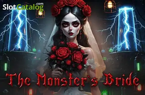 The Monster's Bride Κουλοχέρης 