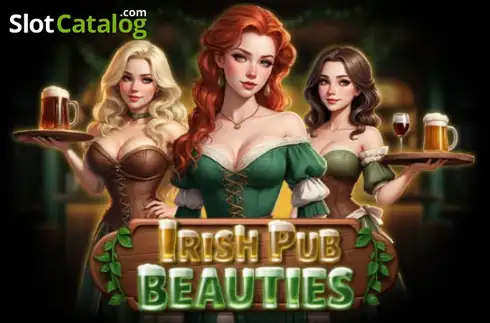 Irish Pub Beauties Λογότυπο Irish Pub Beauties Λογότυπο