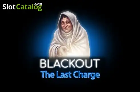 Blackout: The Last Charge Λογότυπο Blackout: The Last Charge Λογότυπο