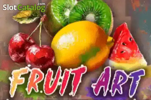 Fruit Art Κουλοχέρης 
