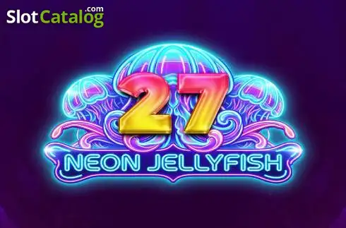 Neon Jellyfish 27 2026-05-29