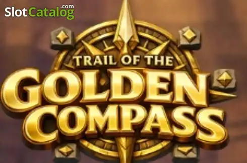 Trail of Golden Compass