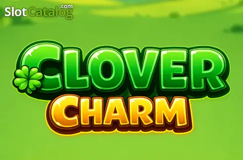 Clover Charm